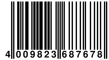 4 009823 687678