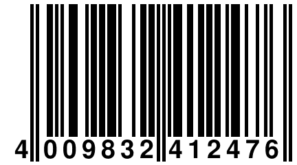 4 009832 412476