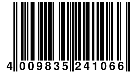 4 009835 241066