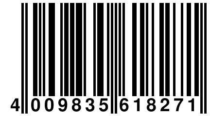 4 009835 618271