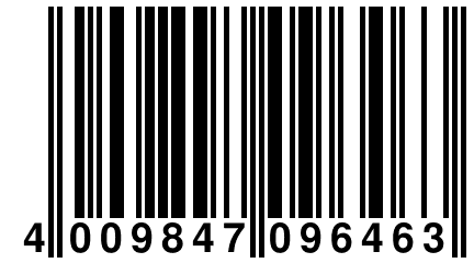 4 009847 096463