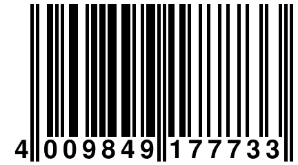 4 009849 177733