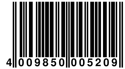 4 009850 005209