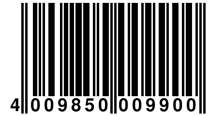 4 009850 009900