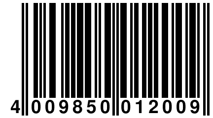 4 009850 012009