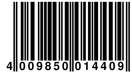 4 009850 014409