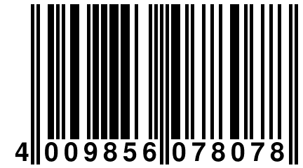 4 009856 078078