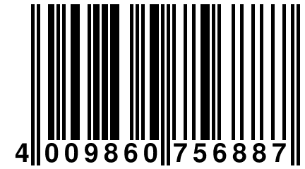 4 009860 756887