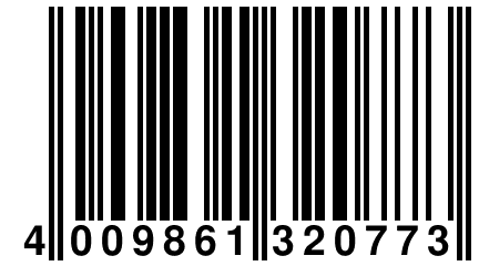 4 009861 320773