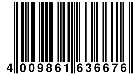 4 009861 636676