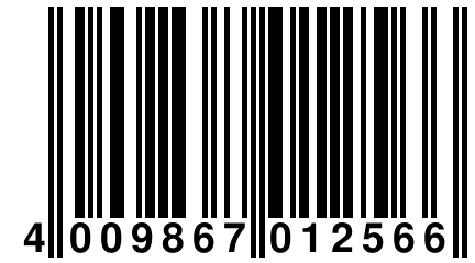 4 009867 012566