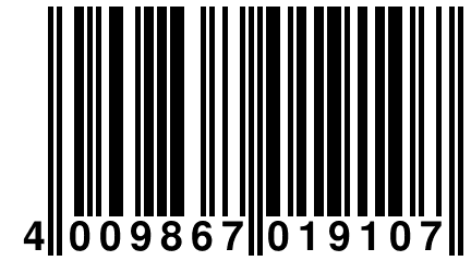 4 009867 019107