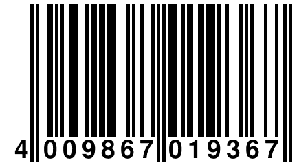 4 009867 019367