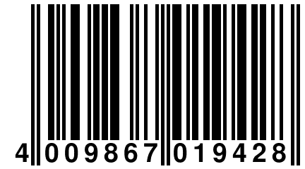 4 009867 019428