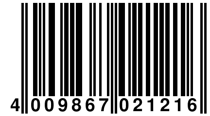 4 009867 021216