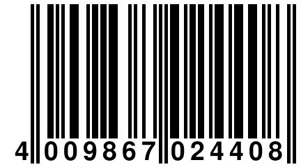 4 009867 024408