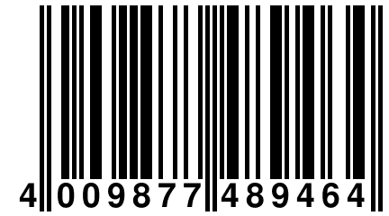 4 009877 489464