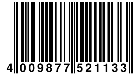 4 009877 521133