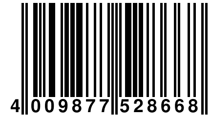 4 009877 528668