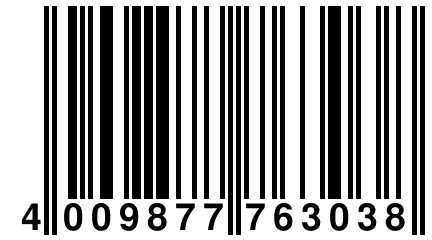 4 009877 763038