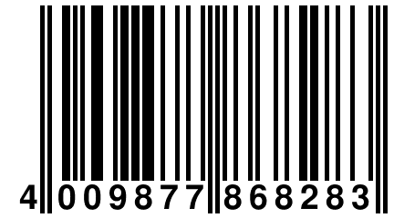 4 009877 868283