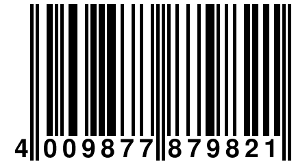 4 009877 879821