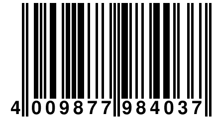 4 009877 984037