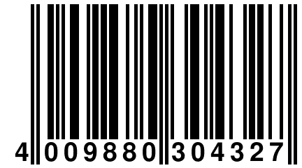 4 009880 304327