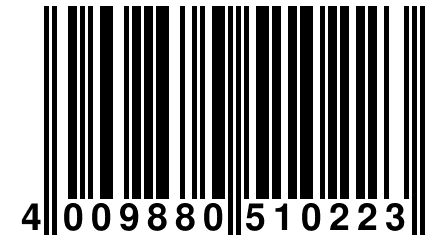 4 009880 510223