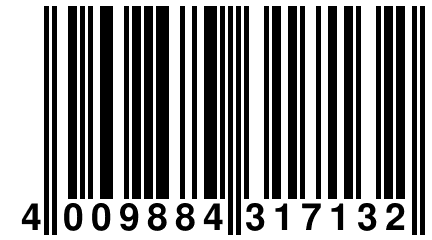 4 009884 317132