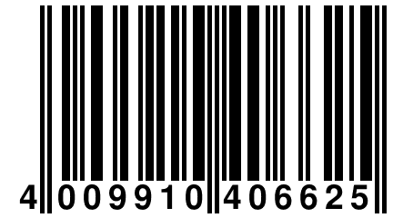 4 009910 406625