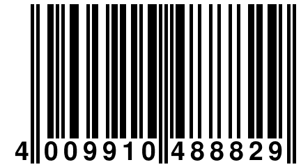 4 009910 488829