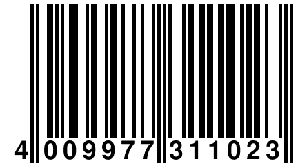 4 009977 311023