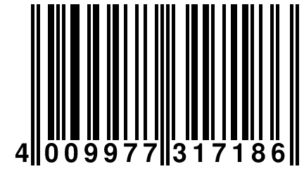 4 009977 317186