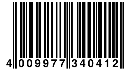 4 009977 340412