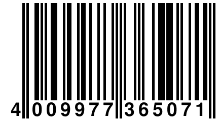 4 009977 365071