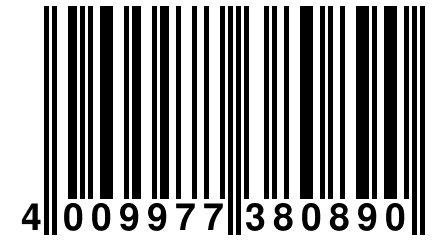 4 009977 380890