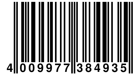 4 009977 384935