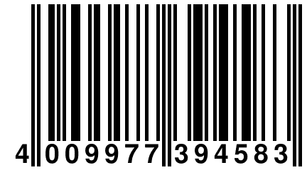 4 009977 394583