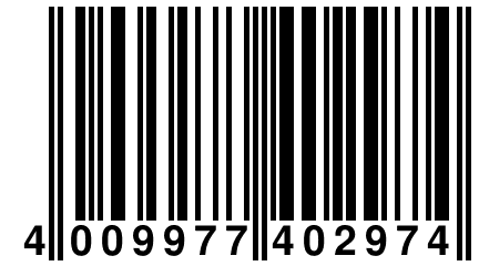 4 009977 402974