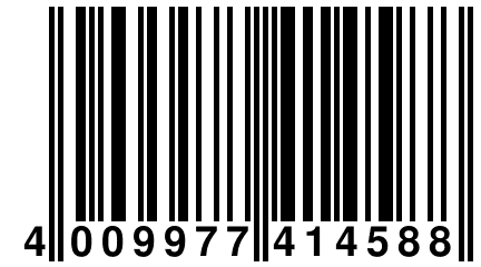 4 009977 414588