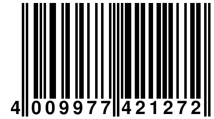 4 009977 421272