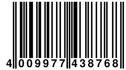 4 009977 438768