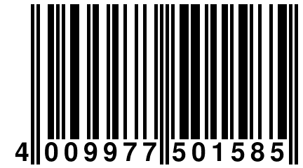 4 009977 501585