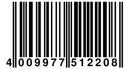 4 009977 512208