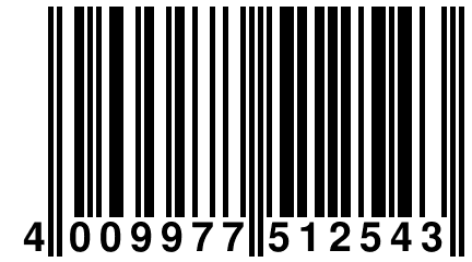 4 009977 512543