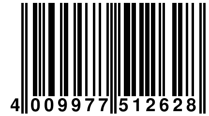 4 009977 512628