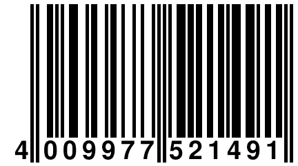 4 009977 521491