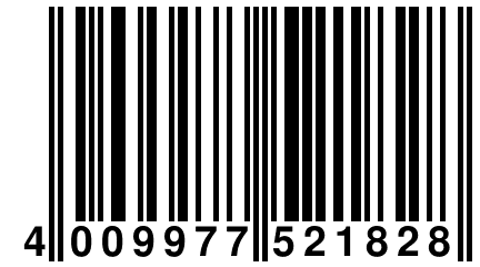 4 009977 521828