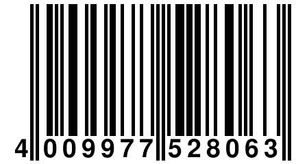 4 009977 528063